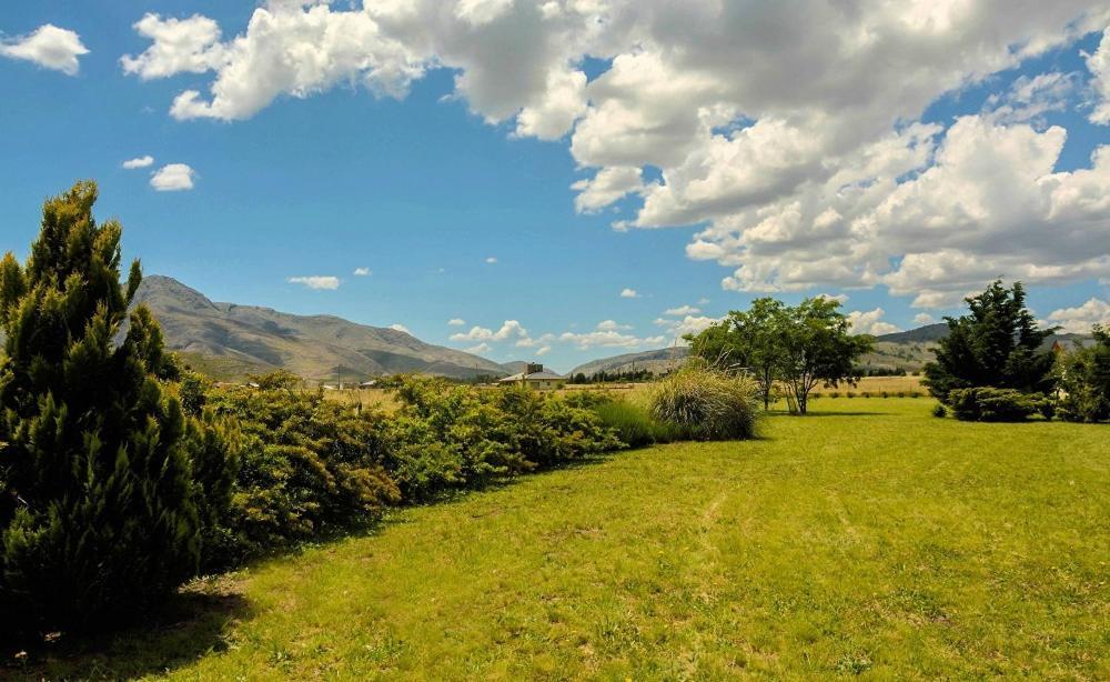 Cabanas De Las Pinturas Villa Sierra de la Ventana Eksteriør billede